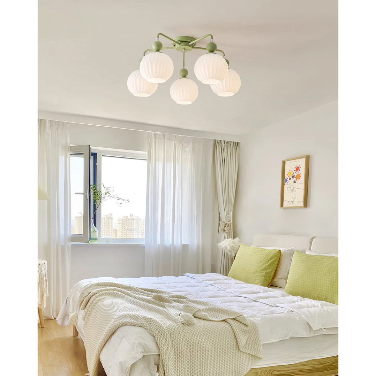 Lampada da soffitto Renee