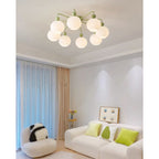 Lampada da soffitto Renee