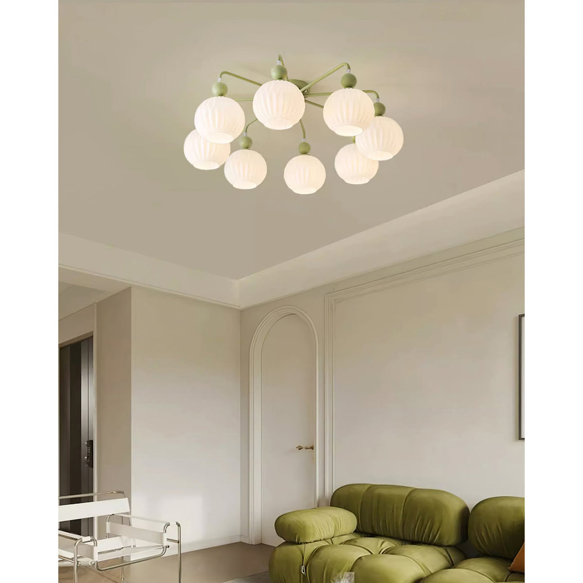 Lampada da soffitto Renee