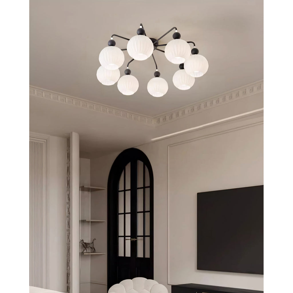 Lampada da soffitto Renee