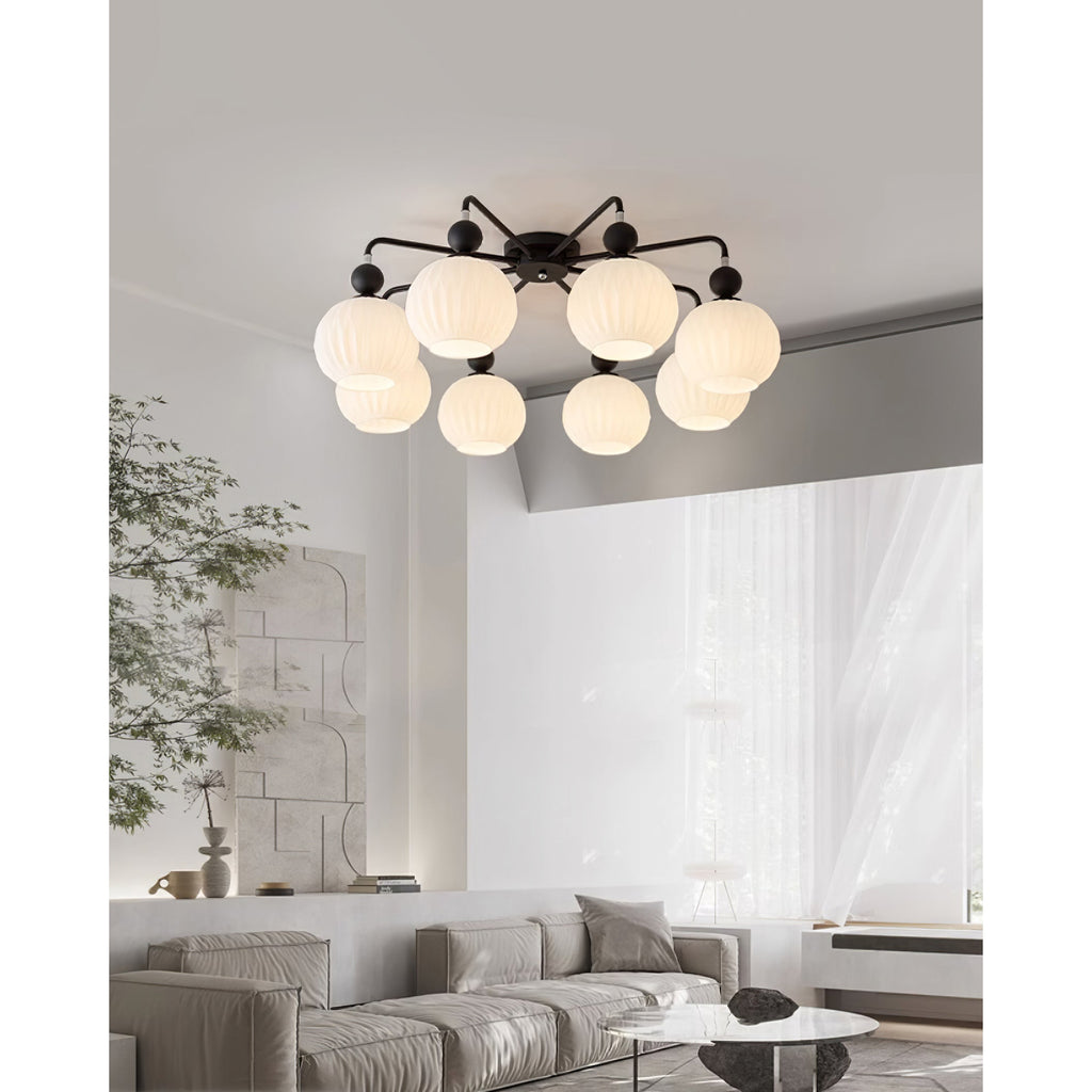 Lampada da soffitto Renee