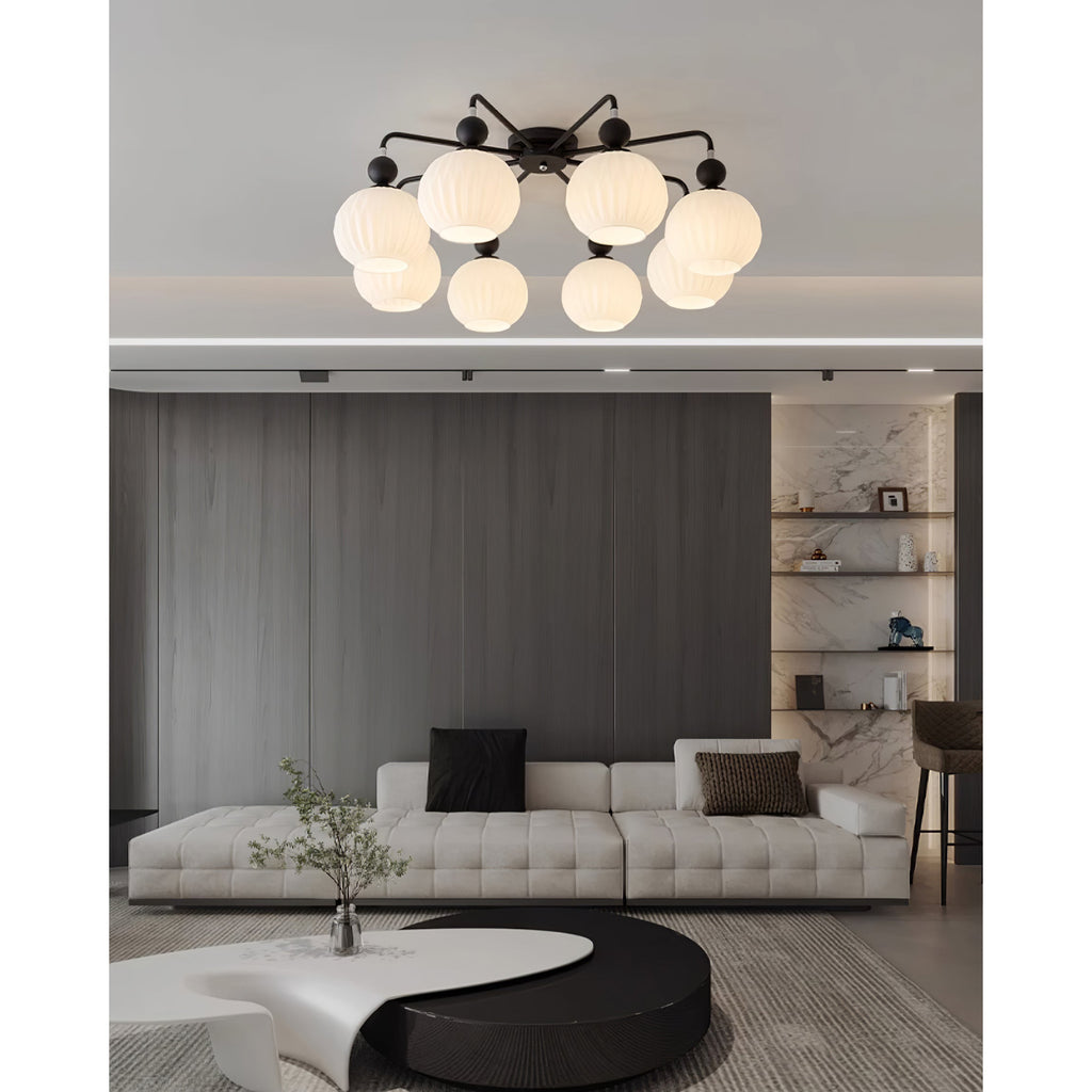 Lampada da soffitto Renee