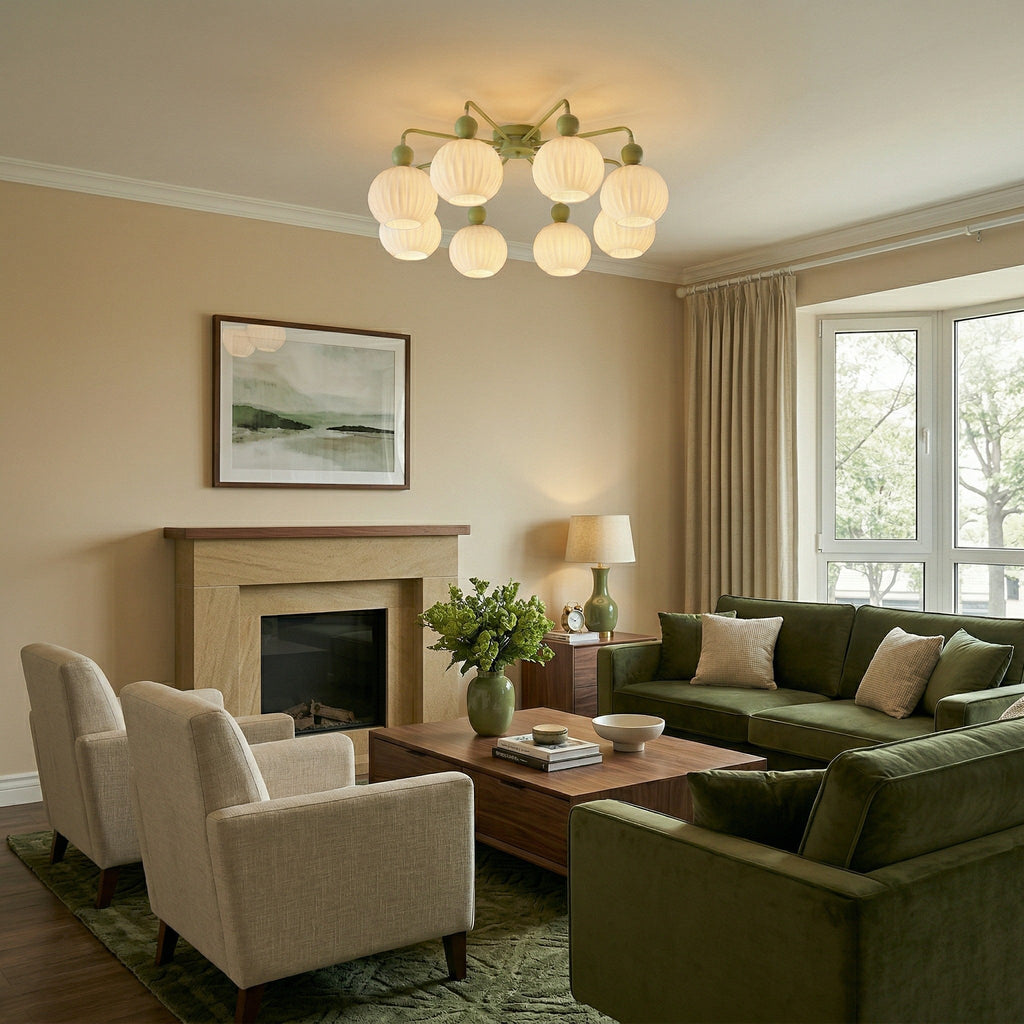 Lampada da soffitto Renee
