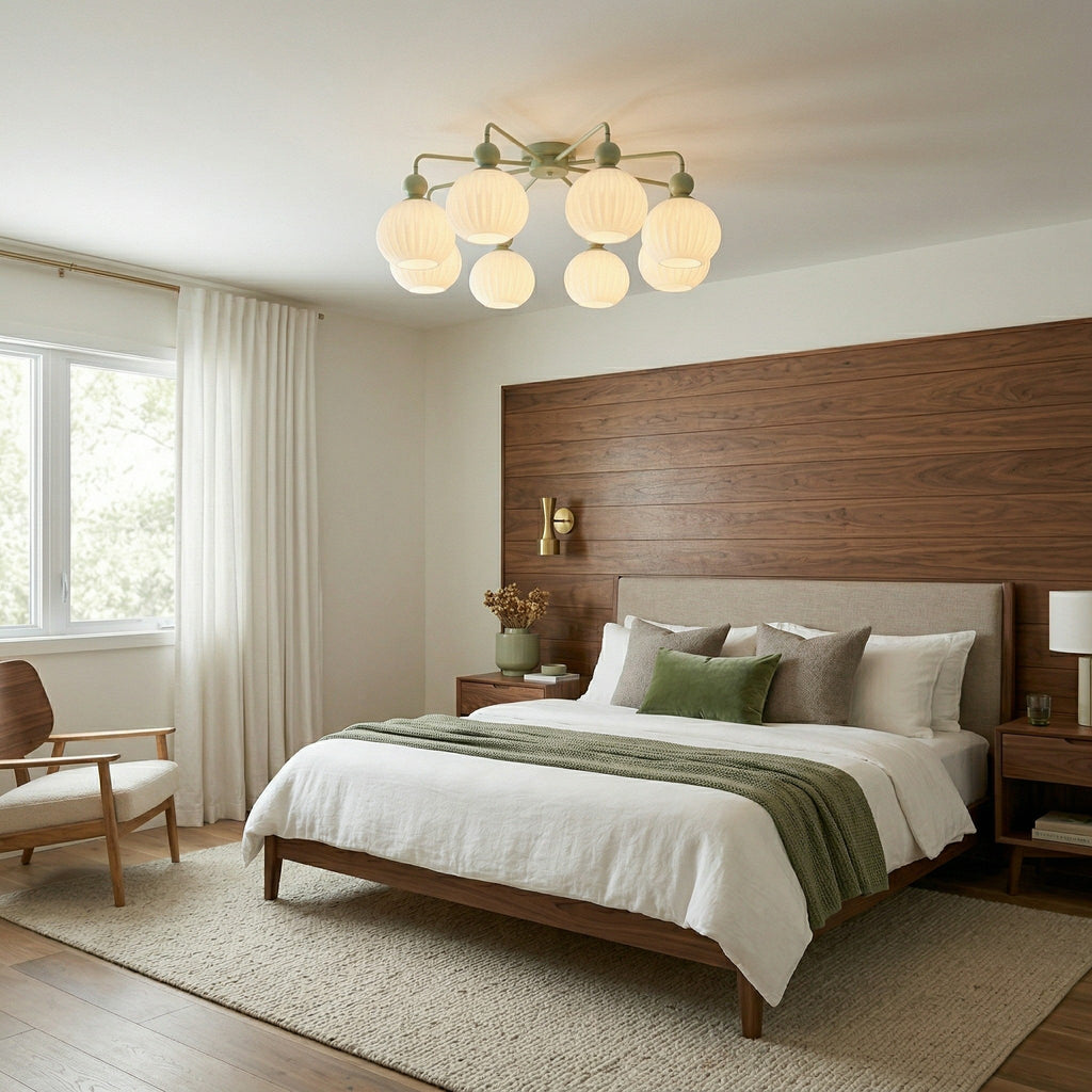 Lampada da soffitto Renee