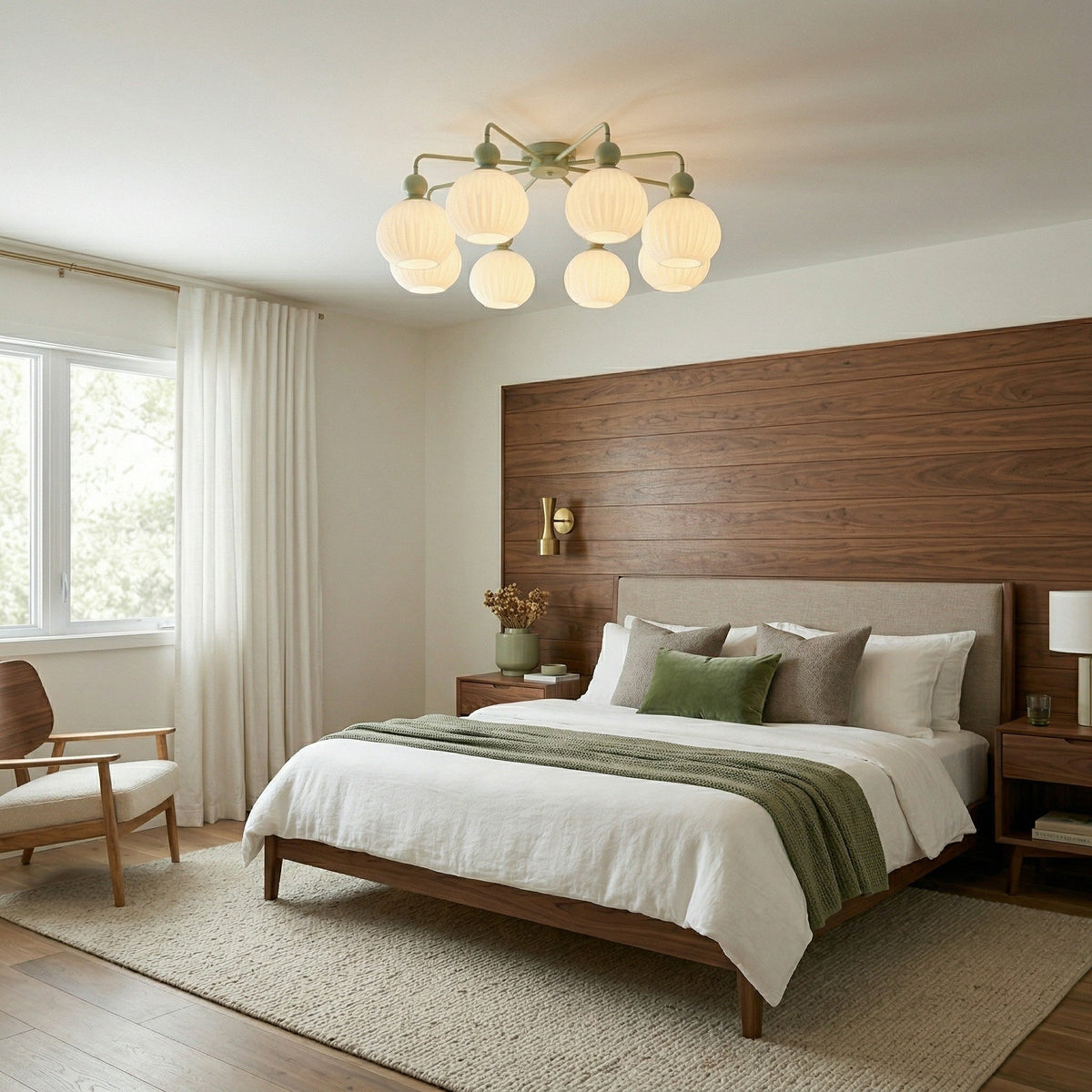 Lampada da soffitto Renee