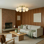 Lampada da soffitto Renee
