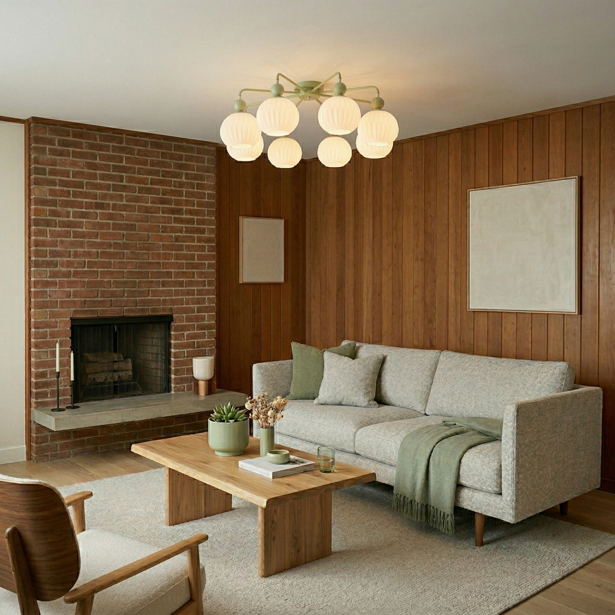 Lampada da soffitto Renee