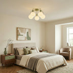 Lampada da soffitto Renee