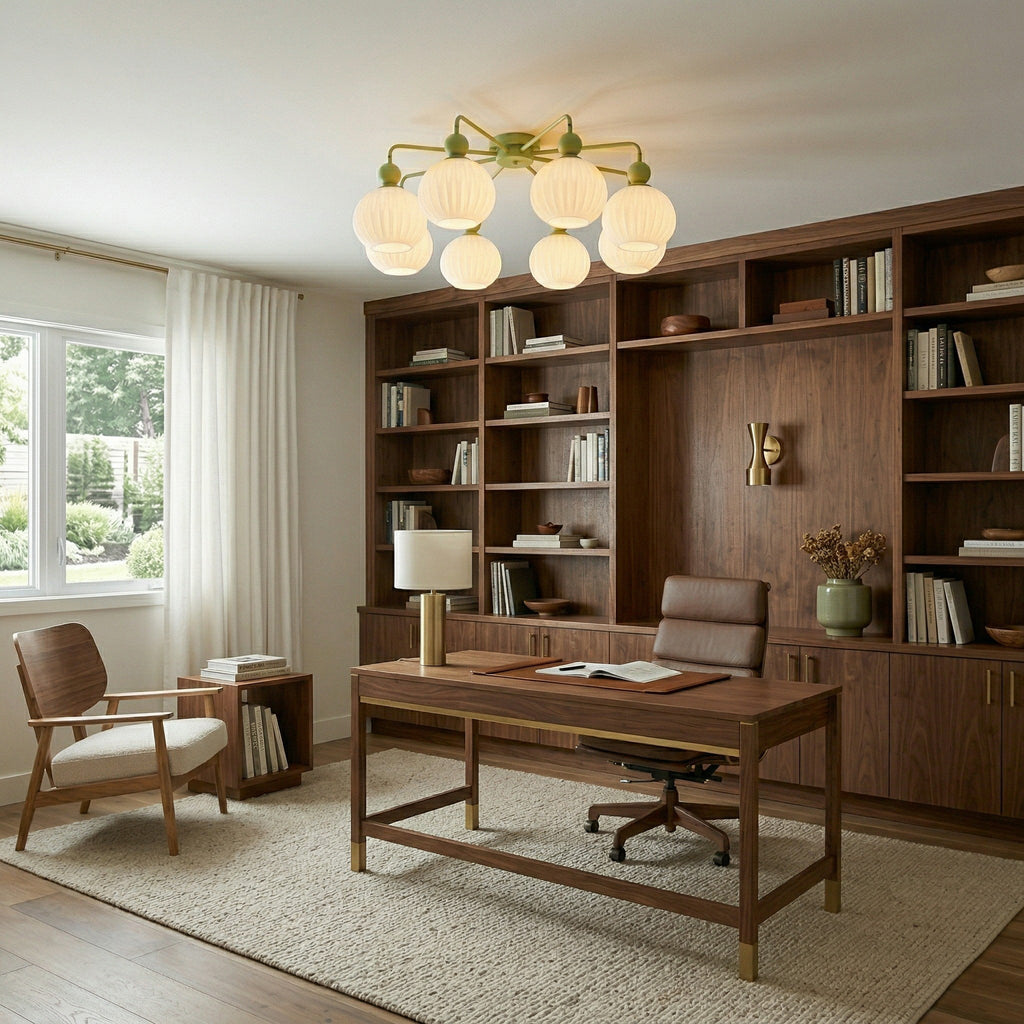 Lampada da soffitto Renee