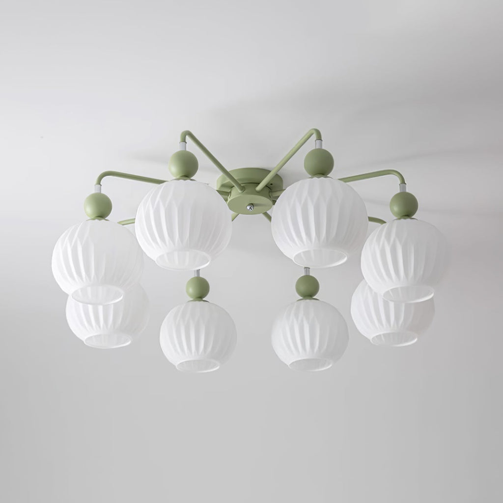 Lampada da soffitto Renee