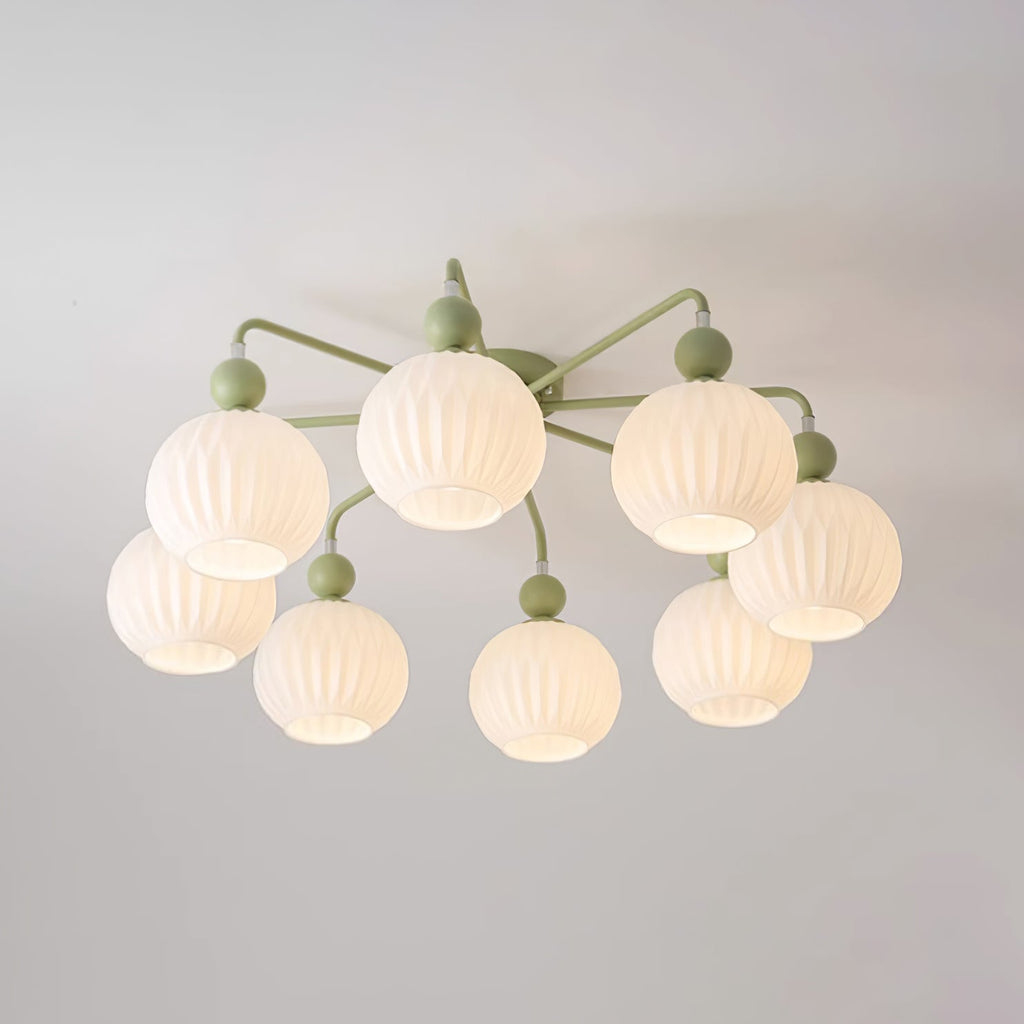 Lampada da soffitto Renee