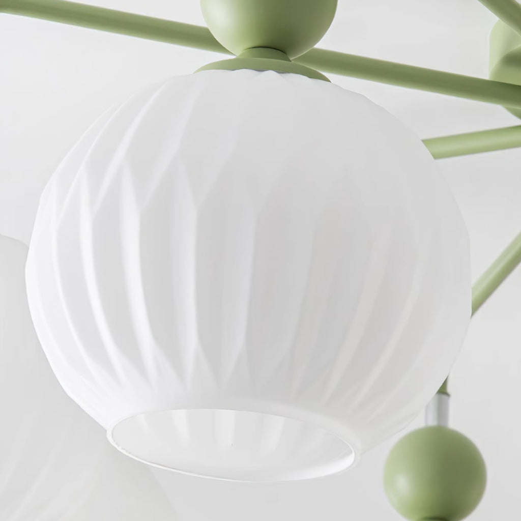 Lampada da soffitto Renee