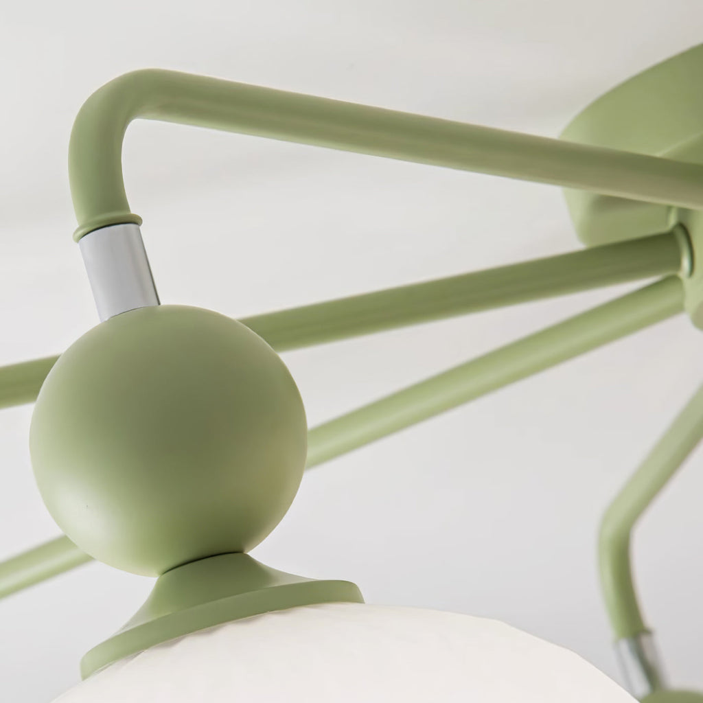 Lampada da soffitto Renee