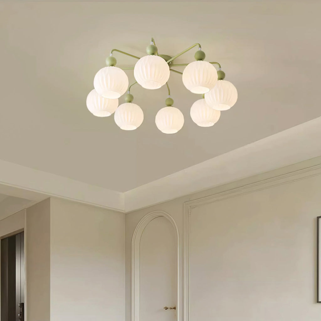 Lampada da soffitto Renee