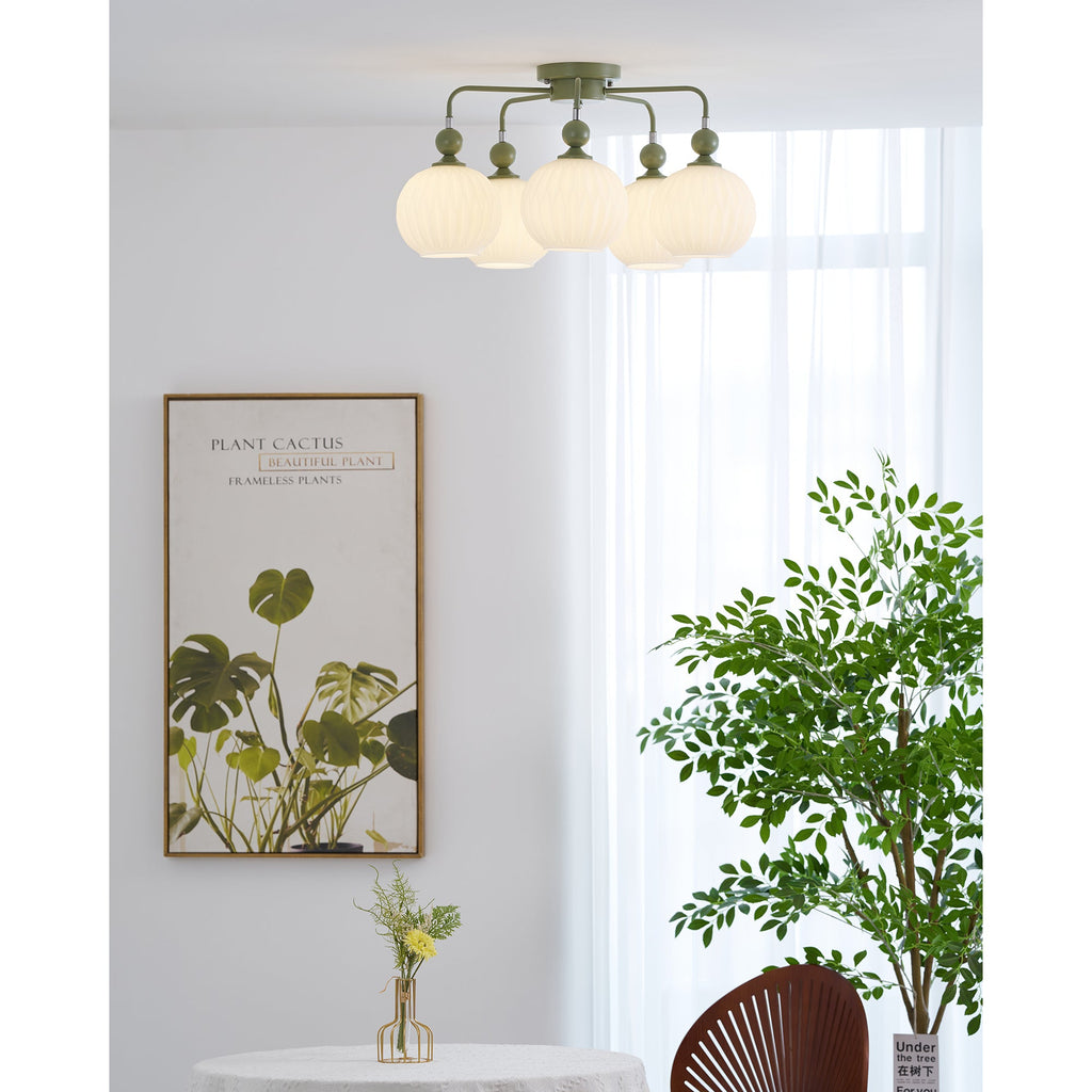Lampada da soffitto Renee