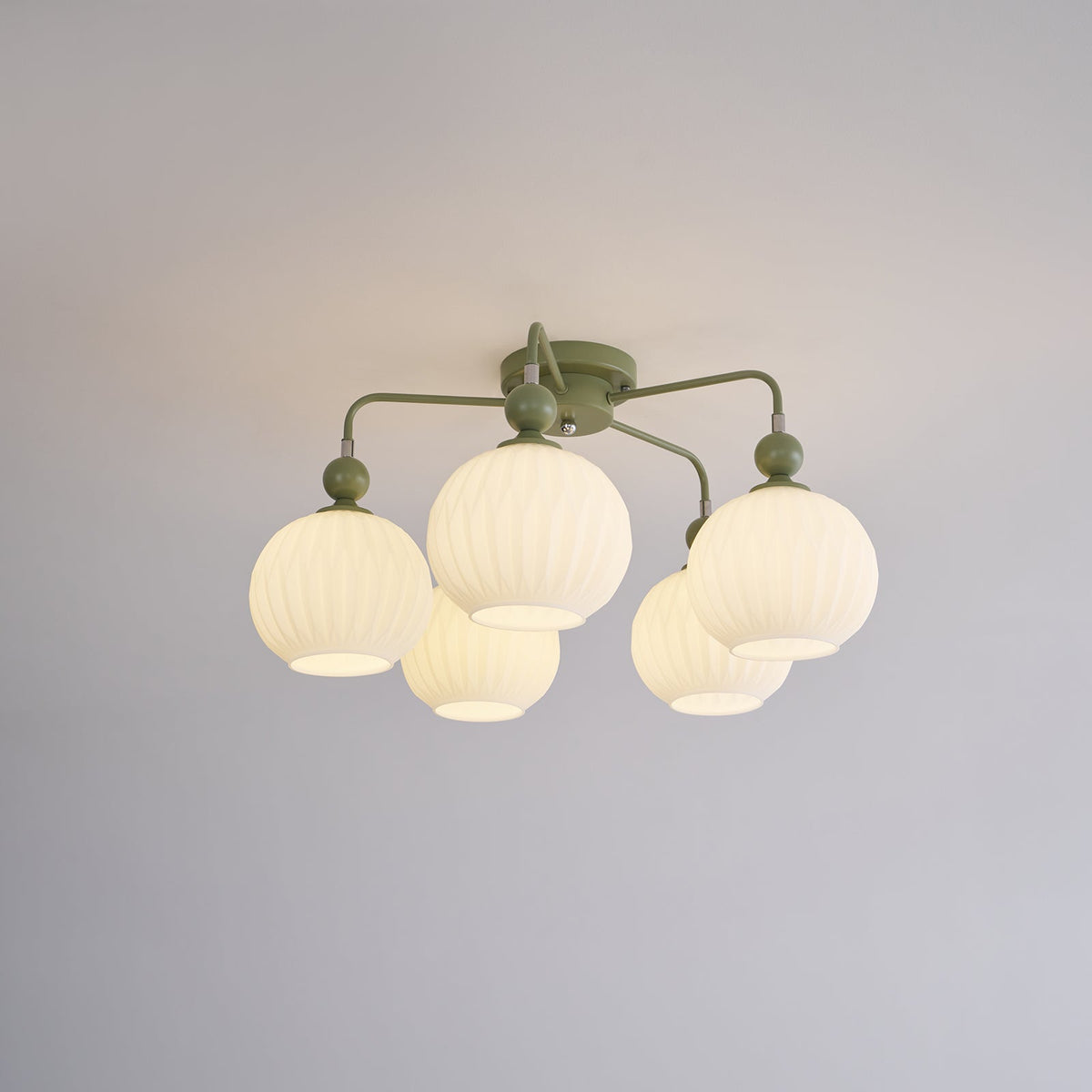 Lampada da soffitto Renee