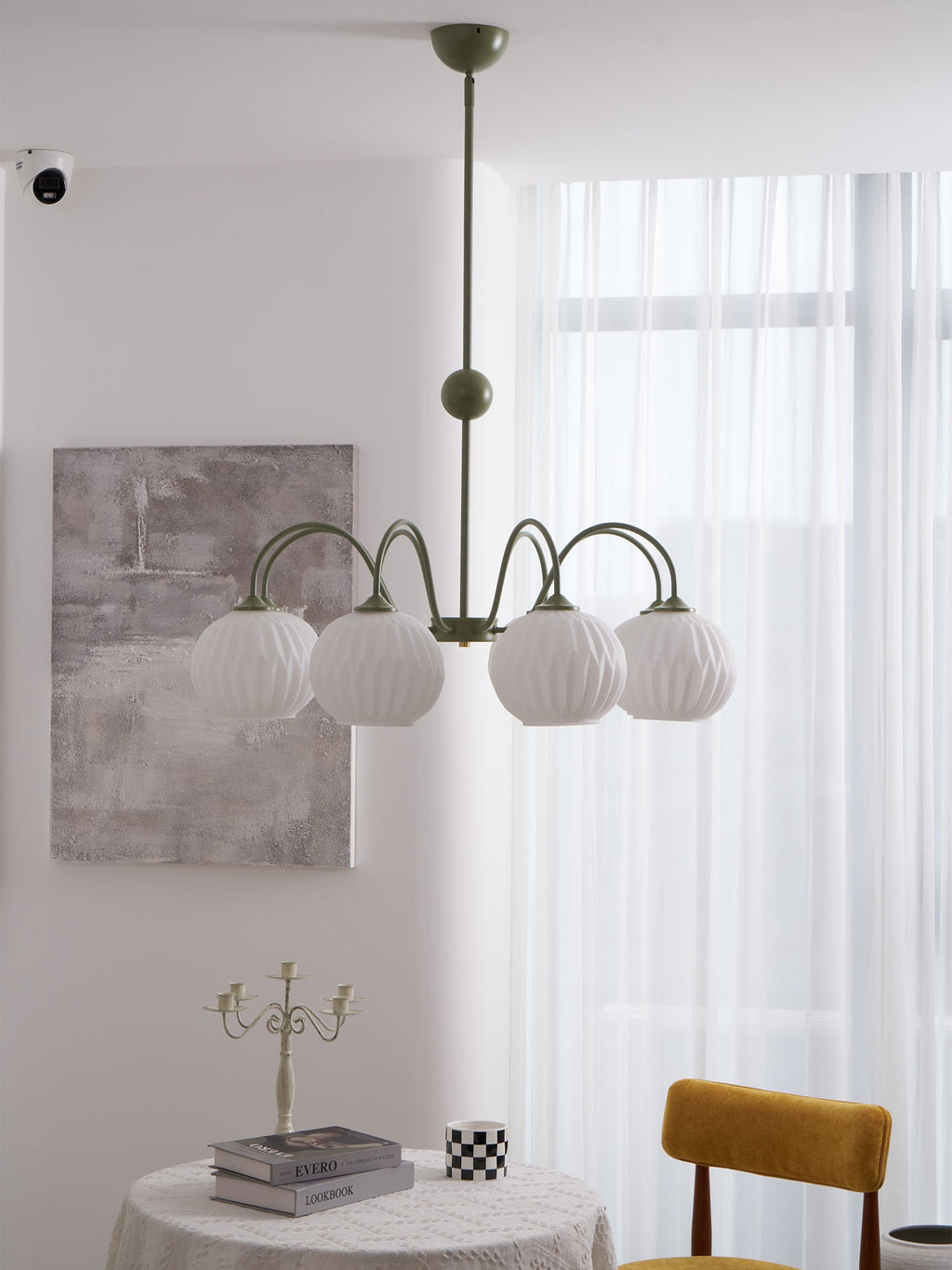 Candelabro Renee