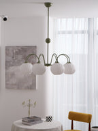 Candelabro Renee
