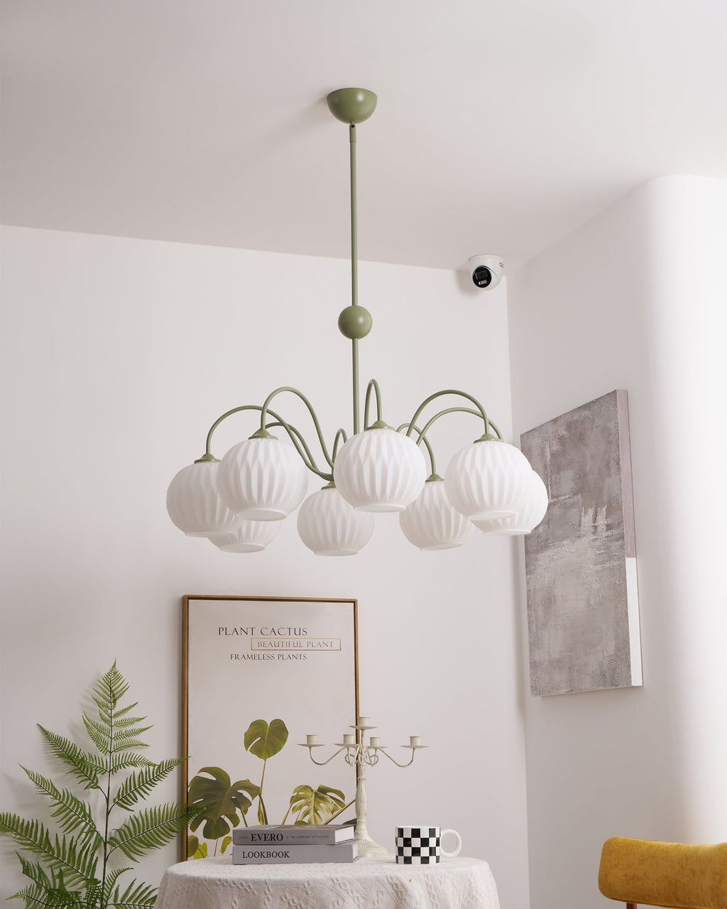 Candelabro Renee