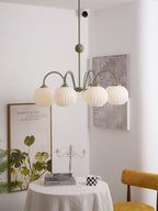 Candelabro Renee