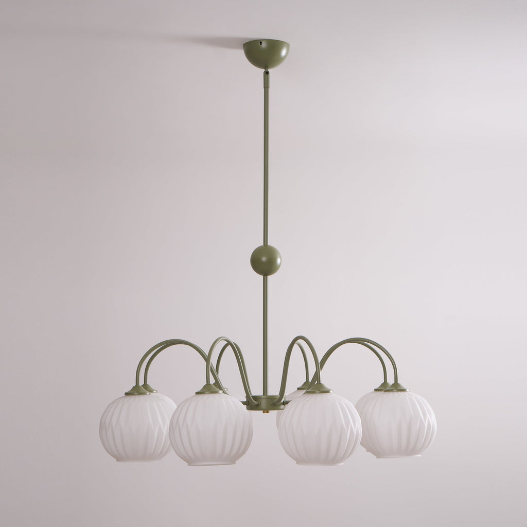 Candelabro Renee