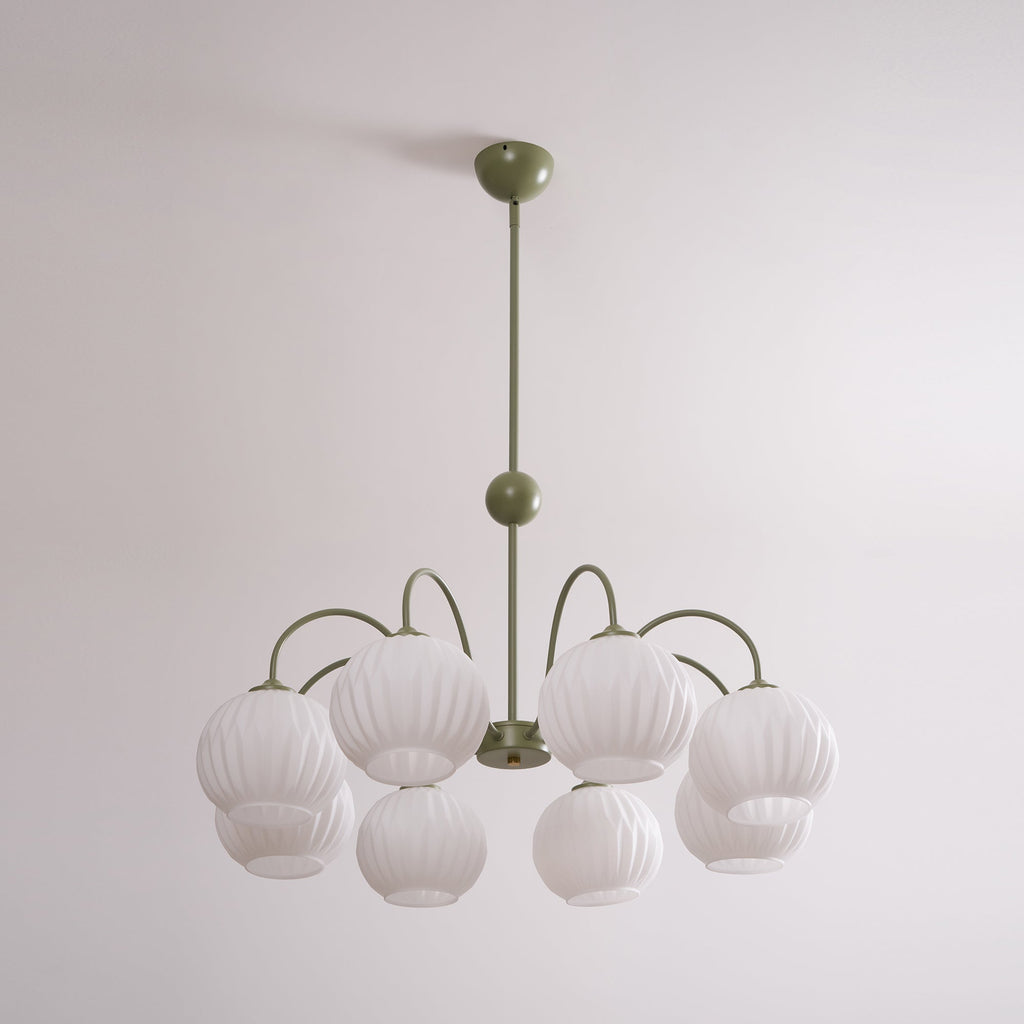 Candelabro Renee