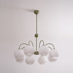 Candelabro Renee