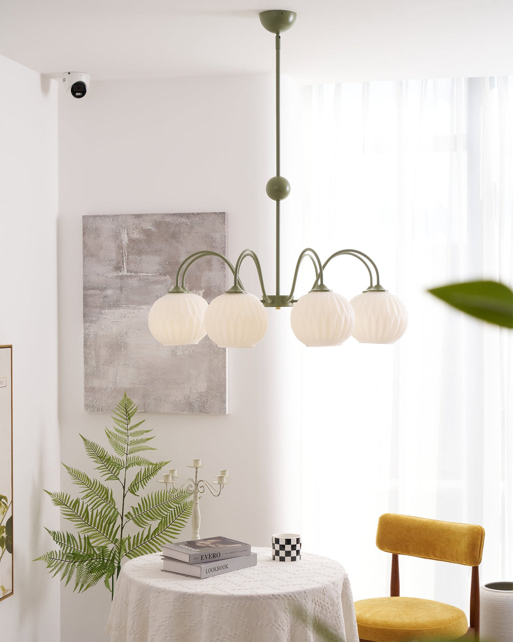 Candelabro Renee