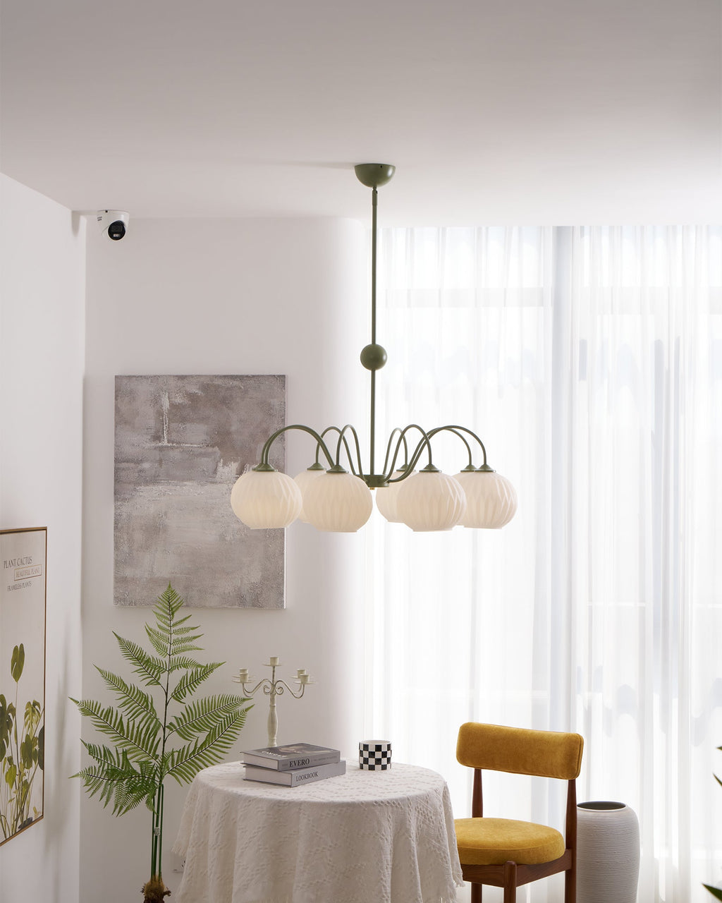 Candelabro Renee