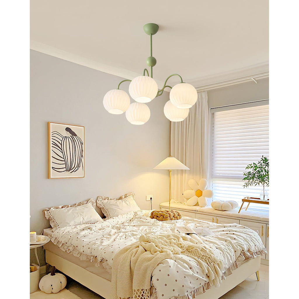 Candelabro Renee