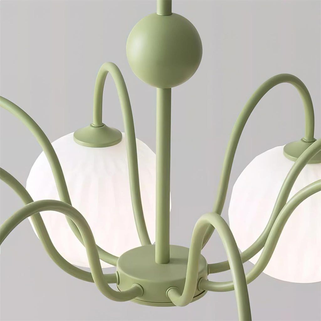 Candelabro Renee