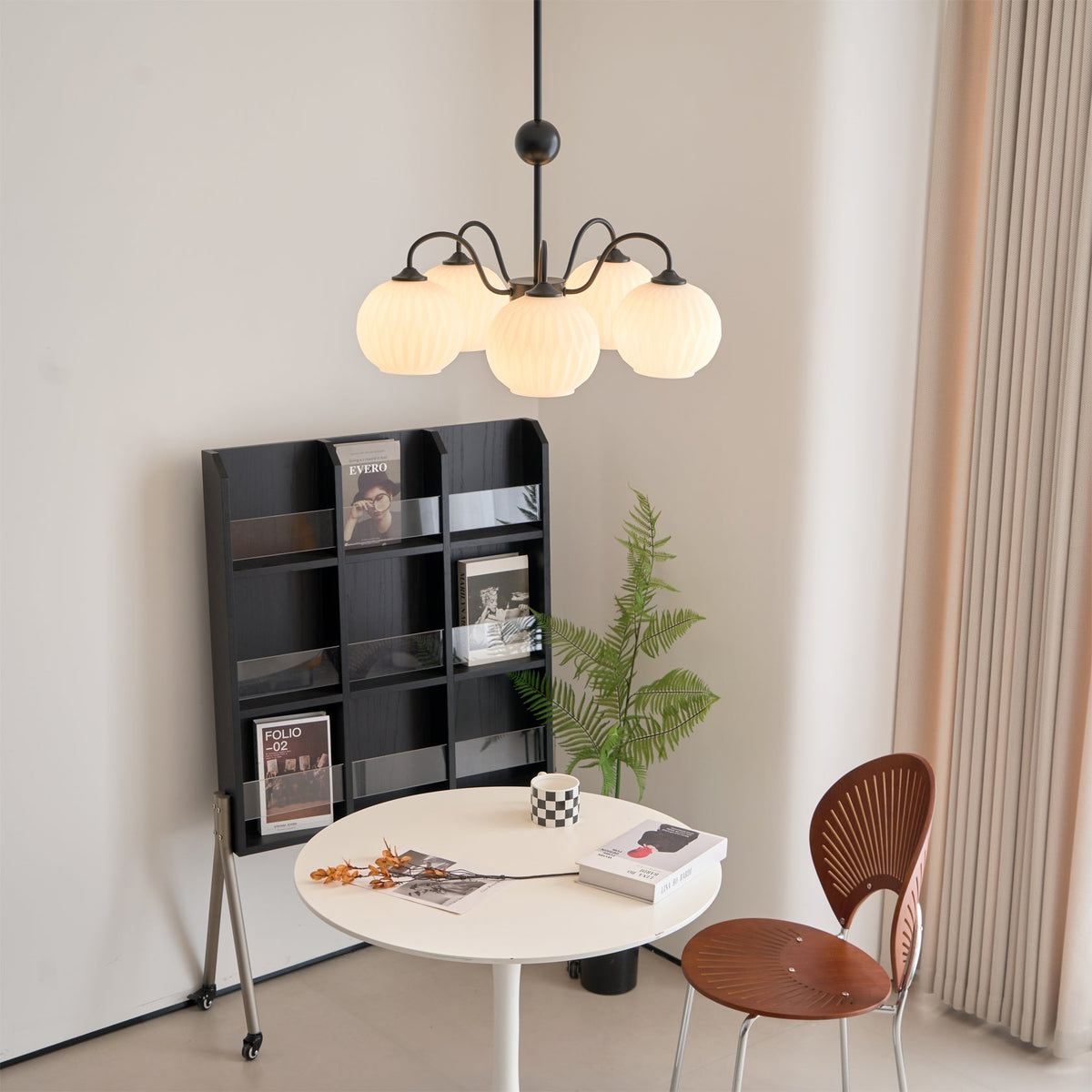 Candelabro Renee