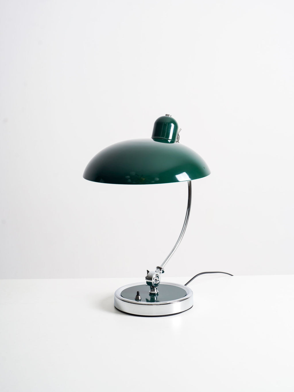 Lampada da Tavolo Retro Curve