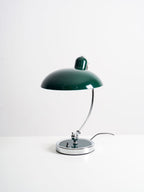 Lampada da Tavolo Retro Curve