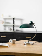 Lampada da Tavolo Retro Curve