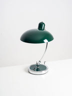 Lampada da Tavolo Retro Curve
