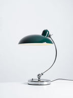 Lampada da Tavolo Retro Curve