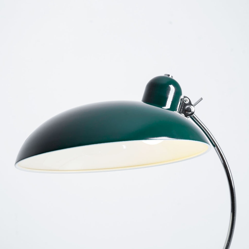 Lampada da Tavolo Retro Curve