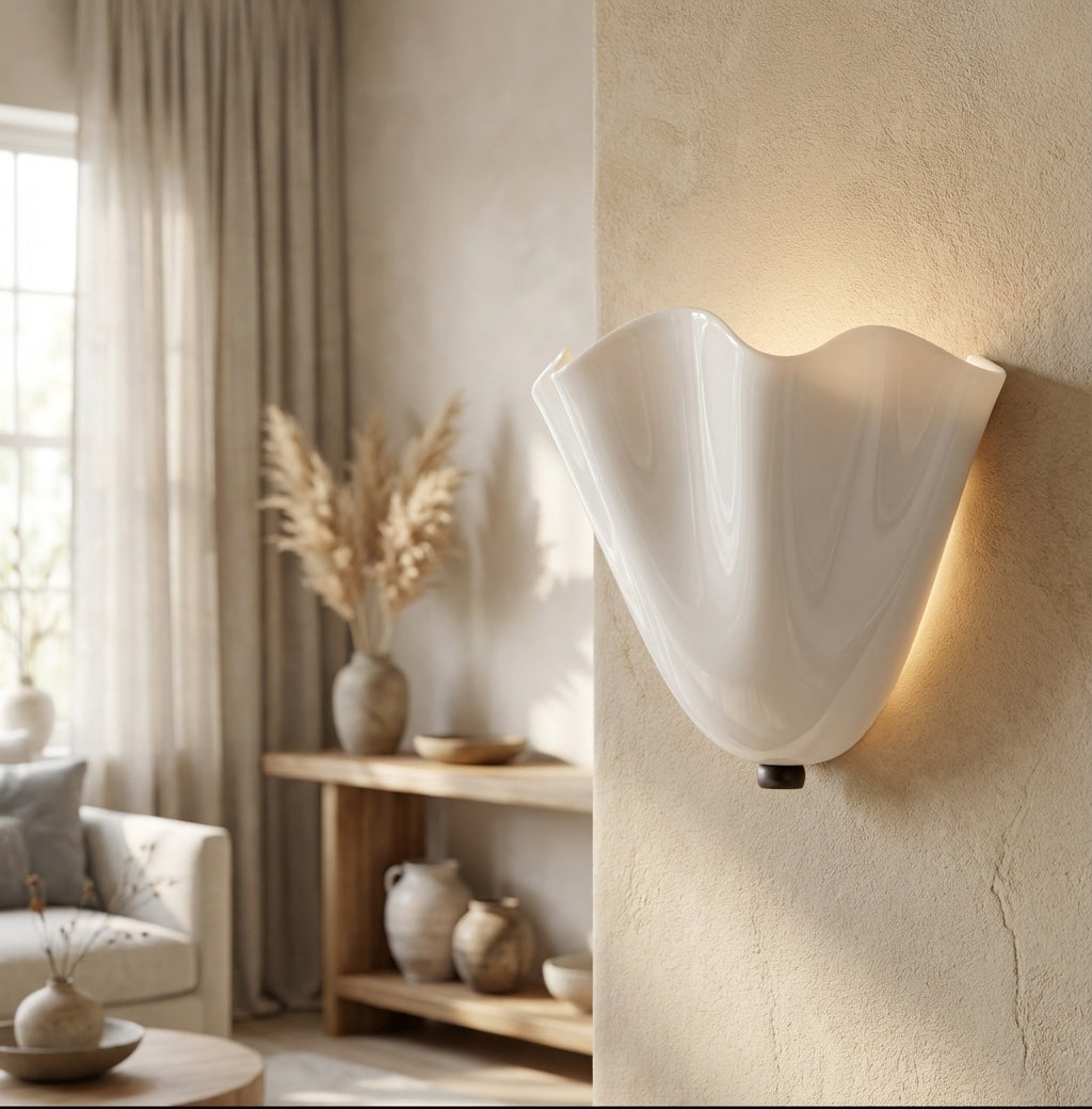 Lampada LED in Legno Animale Nordica - Alimentata da USB