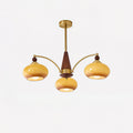 Cluster di Lampadari Retro Charlotte