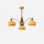 Cluster di Lampadari Retro Charlotte