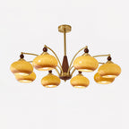 Cluster di Lampadari Retro Charlotte