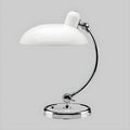 Lampada da Tavolo Retro Curve