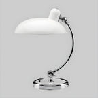 Lampada da Tavolo Retro Curve