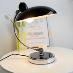 Lampada da Tavolo Retro Curve