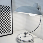 Lampada da Tavolo Retro Curve