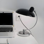 Lampada da Tavolo Retro Curve