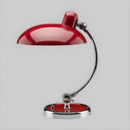 Lampada da Tavolo Retro Curve