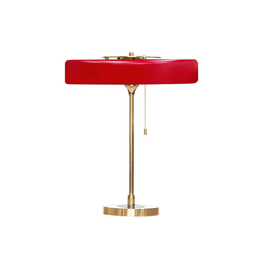 Lampada da tavolo Revolve