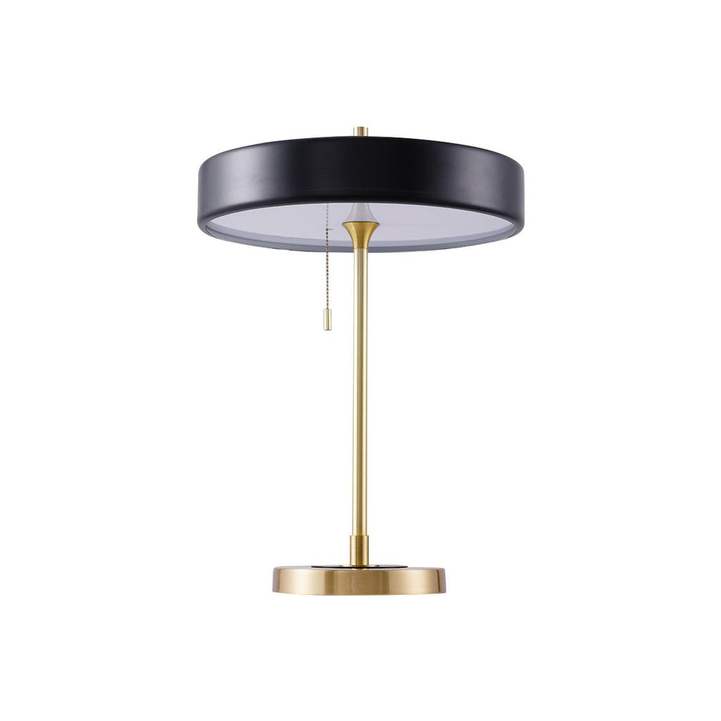 Lampada da tavolo Revolve